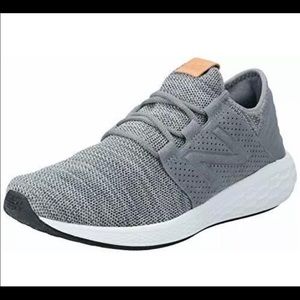 New Balance Men's Cruz V2 Fresh Foam Sz 11.5